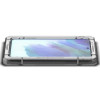 Spigen AlignMaster GLAS.tR grūdintas stiklas, skirta Samsung Galaxy S21 FE (2 vnt.)