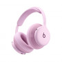 Apple Beats 360 ausinės su mikrofonu, rožinės, su rožinėmis Perf. Knit pagalvėlėmis, MJE64ZM/A