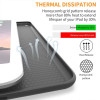Tech-Protect Smartcase THP770BLK dėklas Apple iPad 9.7 (2017/2018, 5 ir 6 kartos), juodas