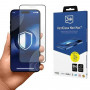 3MK HardGlass Matt Max matinis grūdintas stiklas Apple iPhone 16 Pro Max
