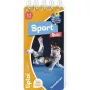 Ravensburger tiptoi Wieso? Weshalb? Warum? Quiz Sport, vokiška versija