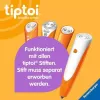 Ravensburger tiptoi Wieso? Weshalb? Warum? Bagger, vokiška laida
