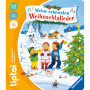 Ravensburger tiptoi Meine schönsten Weihnachtslieder, vokiškas leidimas