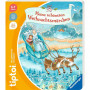 Ravensburger tiptoi Meine schönsten Weihnachtsmärchen knyga, vokiečių kalba