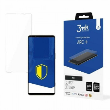 3MK ARC+ apsauginė plėvelė Sony Xperia 10 VI