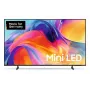 Samsung GU-43M71HA 43 colių Vision AI išmanusis televizorius, UltraHD 4K, Mini-LED, juodas