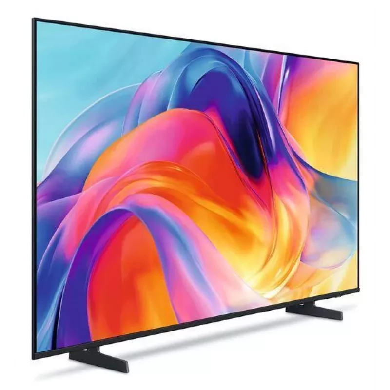 Samsung GU-43M71HA 43 colių Vision AI išmanusis televizorius, UltraHD 4K, Mini-LED, juodas