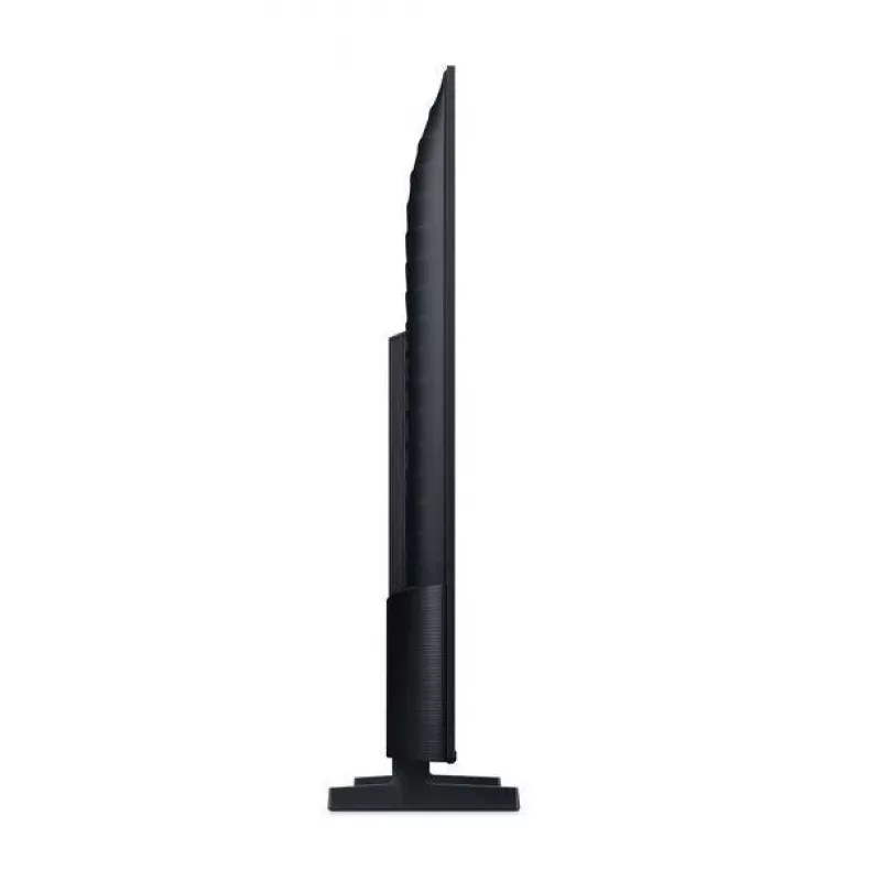 Samsung GU-43M71HA 43 colių Vision AI išmanusis televizorius, UltraHD 4K, Mini-LED, juodas