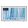 Samsung The Frame Pro Neo GQ65LS03HWUXZG 65 colių 4K televizorius, 2026 metų modelis, su Wireless One Connect Box