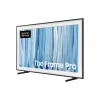 Samsung The Frame Pro Neo GQ65LS03HWUXZG 65 colių 4K televizorius, 2026 metų modelis, su Wireless One Connect Box