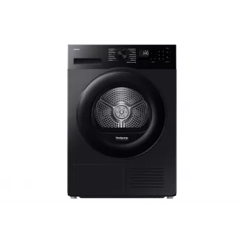 Samsung DV5000D (DV90DG52A0ABEG) šilumos siurblio skalbinių džiovintuvas, 9 kg, energijos klasė C