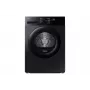Samsung DV5000D (DV90DG52A0ABEG) šilumos siurblio skalbinių džiovintuvas, 9 kg, energijos klasė C