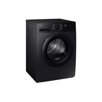 Samsung DV5000D (DV90DG52A0ABEG) šilumos siurblio skalbinių džiovintuvas, 9 kg, energijos klasė C
