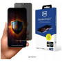 3MK Silky Matt Privacy matinė privatumo ekrano apsauginė plėvelė Samsung Galaxy A54 5G