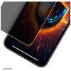 3MK Silky Matt Privacy matinė privatumo ekrano apsauginė plėvelė Samsung Galaxy A54 5G