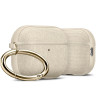 Spigen Urban Fit ACS10020 dėklas Apple AirPods Pro 3, Dune Beige