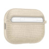 Spigen Urban Fit ACS10020 dėklas Apple AirPods Pro 3, Dune Beige