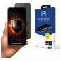 3MK Silky Matt Privacy matinė privatumo ekrano apsauginė plėvelė, skirta Samsung Galaxy S24+