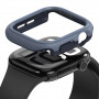 Ringke Onyx Ringke dėklas Apple Watch 10 / 11 46 mm, Navy