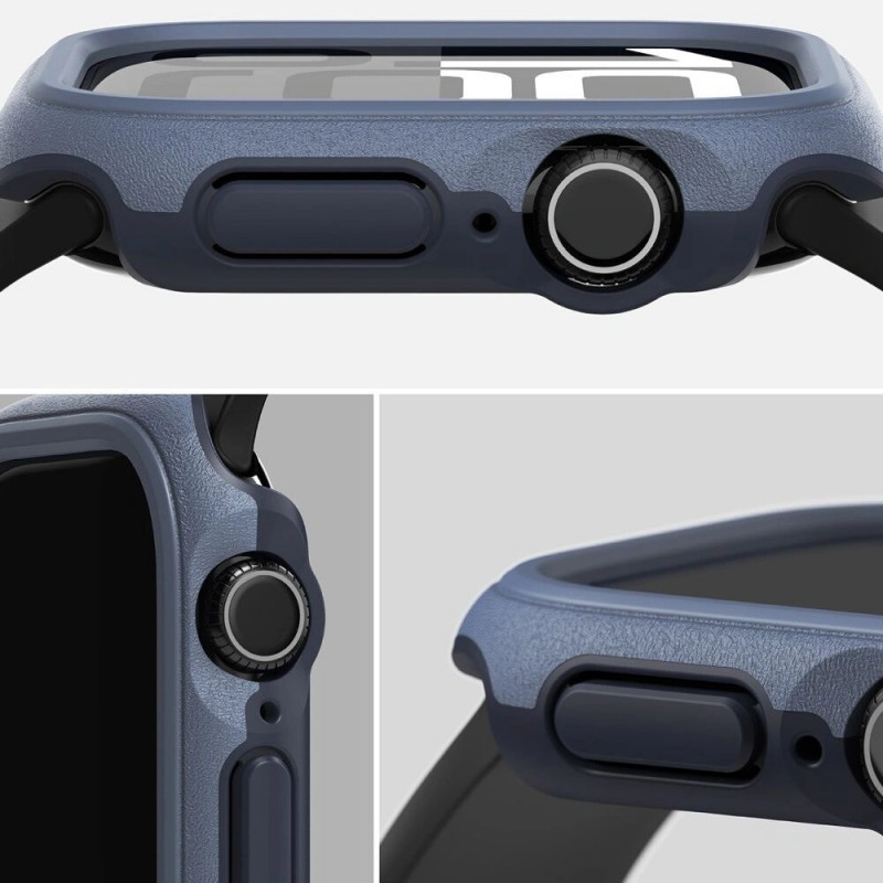 Ringke Onyx Ringke dėklas Apple Watch 10 / 11 46 mm, Navy