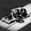 Ringke Onyx Ringke dėklas Apple Watch 10 / 11 46 mm, Navy