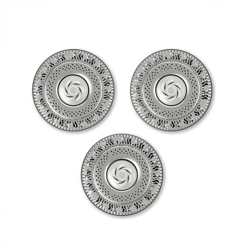 Philips Series 9000 SH93/50 keičiamos skustuvo galvutės