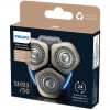Philips Series 9000 SH93/50 keičiamos skustuvo galvutės