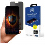 3MK Silky Matt Privacy matinė privatumo apsauginė plėvelė Apple iPhone 14 Pro Max