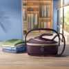 Philips PerfectCare 8000 PSG8300/30 garinė lyginimo stotis, purpurinė