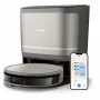 Philips HomeRun 9000 Series XU9100/10 Aqua robot dulkių siurblys, juodas