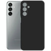 3MK Matt Case Pro dėklas Samsung Galaxy M15 5G, juodas