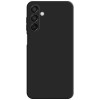 3MK Matt Case Pro dėklas Samsung Galaxy M15 5G, juodas