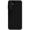 3MK Matt Case Pro dėklas Samsung Galaxy A16, juodas