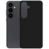 3MK Matt Case Pro dėklas, skirtas Samsung Galaxy S25, juodas