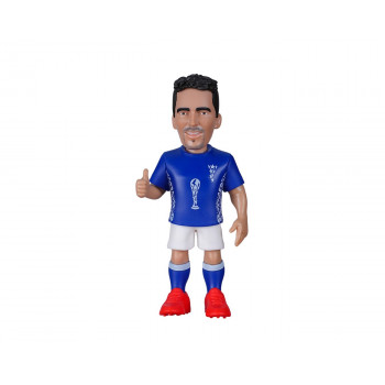 Minix WC Legends Italy – Roberto Baggio kolekcinė figūrėlė