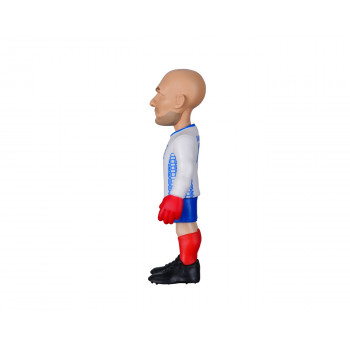 Minix WC Legends France – Fabien Barthez kolekcinė figūrėlė