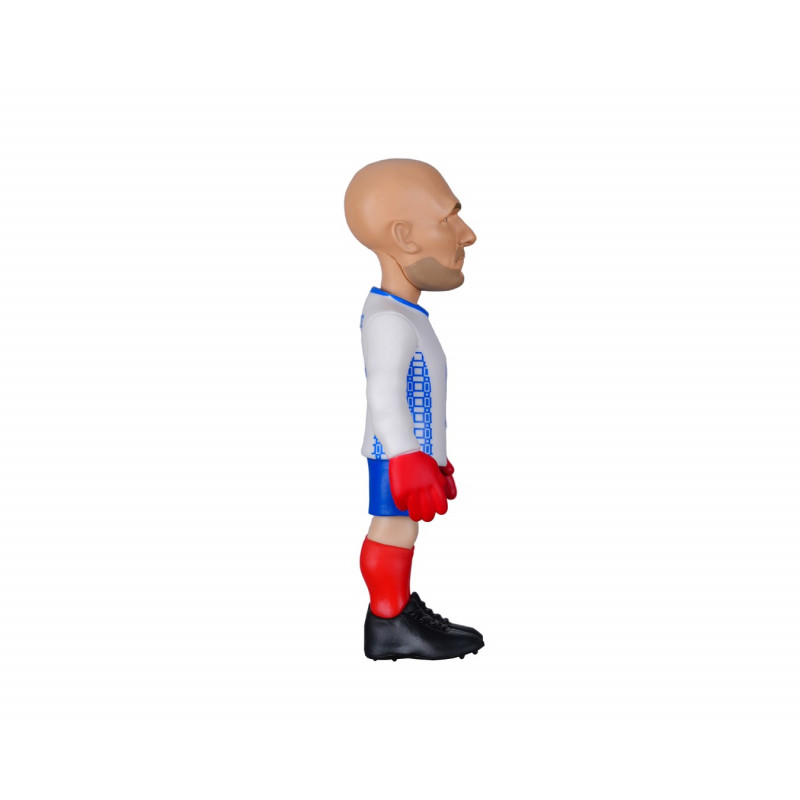 Minix WC Legends France – Fabien Barthez kolekcinė figūrėlė