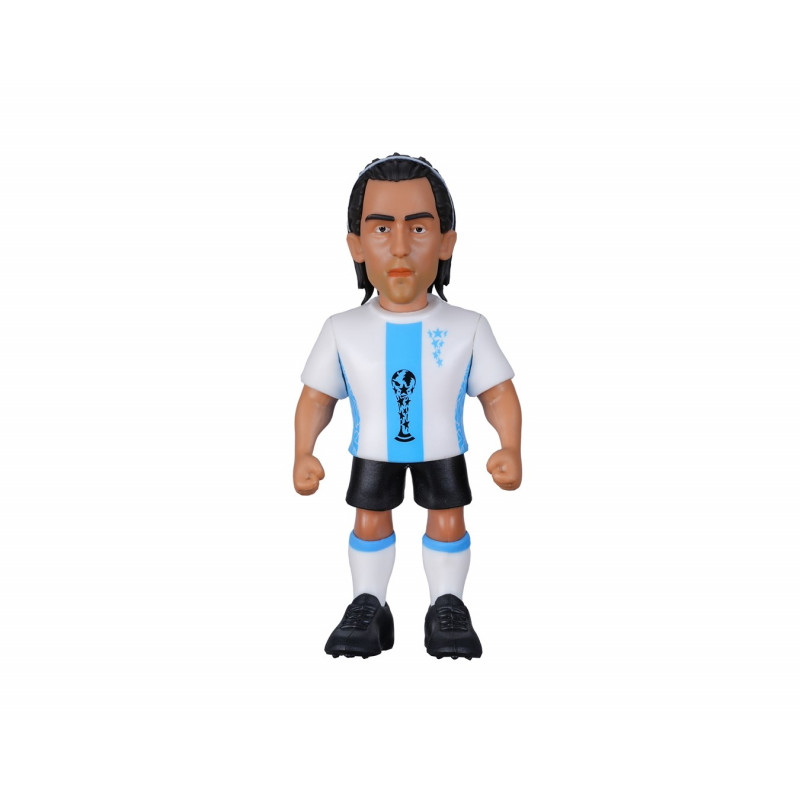Minix WC Legends Argentina kolekcinė Carlos Tevez figūrėlė