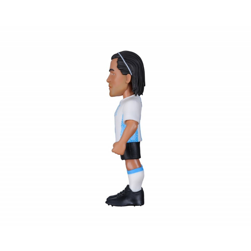 Minix WC Legends Argentina kolekcinė Carlos Tevez figūrėlė