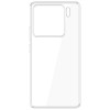 3MK Clear Case skirtas Xiaomi 15 Pro, permatomas