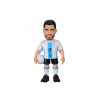 Minix WC Legends Argentina – Sergio Aguero kolekcinė figūrėlė