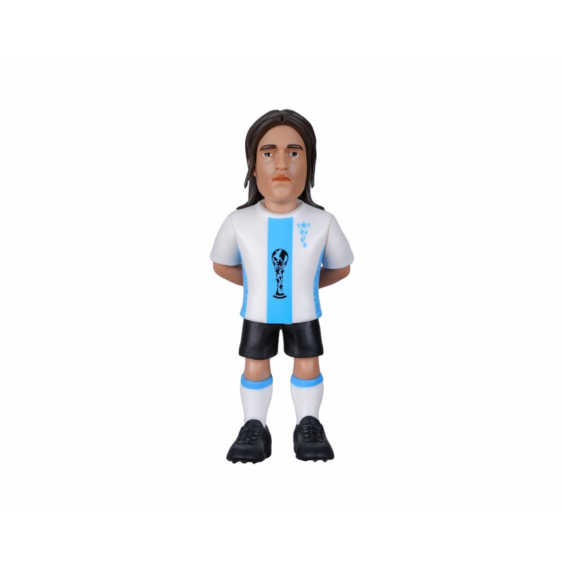 Minix WC Legends Argentina – Hernan Crespo kolekcinė figūrėlė