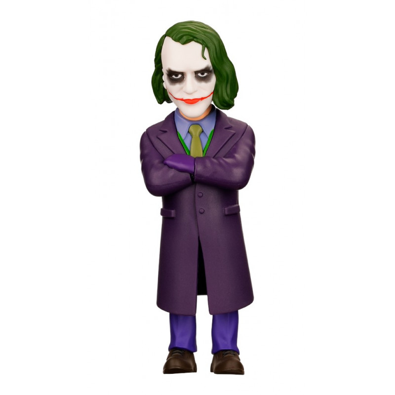 Minix DC Joker The Dark Knight kolekcinė figūrėlė