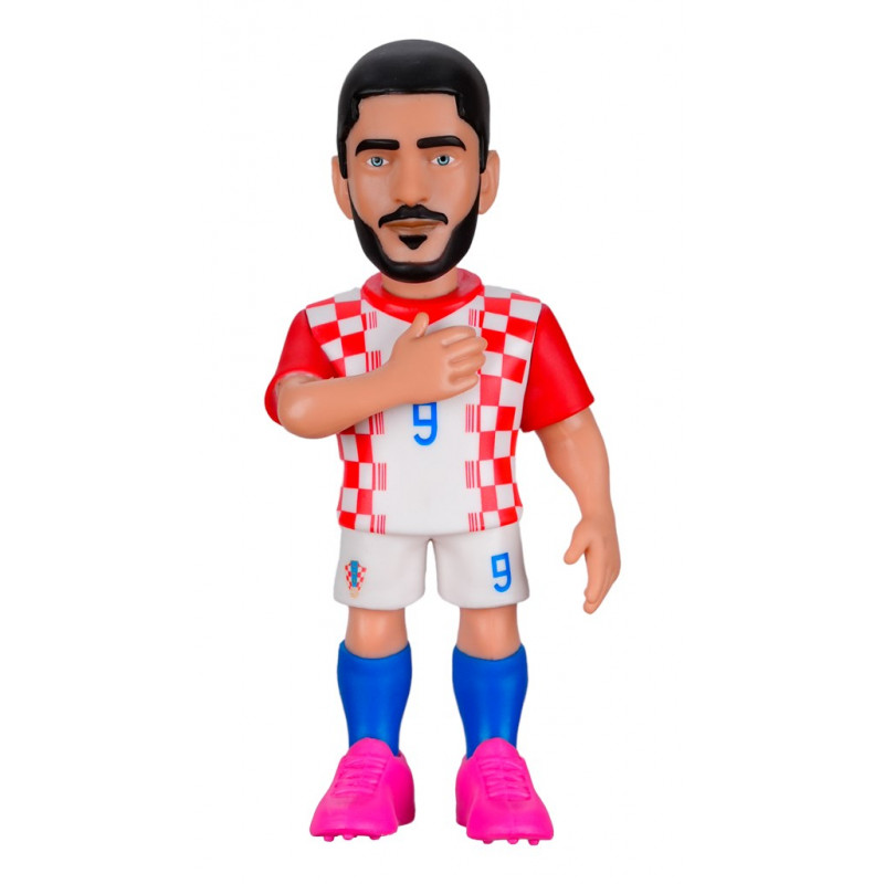 Minix Croatia - Andrej Kramaric kolekcinė figūrėlė