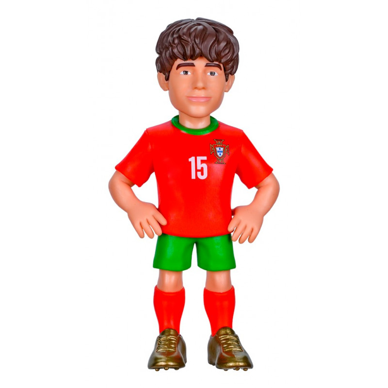Minix Portugal - Joao Neves (22892) kolekcinė figūrėlė