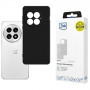 3MK Matt Case dėklas OnePlus 13, juodas