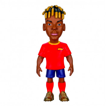 Minix Spain - Nico Williams (22793) kolekcinė figūrėlė