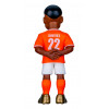 Minix Netherlands - Denzel Dumfries (22762) kolekcinė figūrėlė