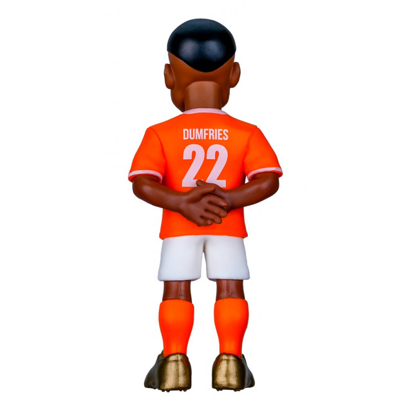 Minix Netherlands - Denzel Dumfries (22762) kolekcinė figūrėlė