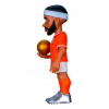 Minix Netherlands - Memphis Depay (22779) kolekcinė figūrėlė